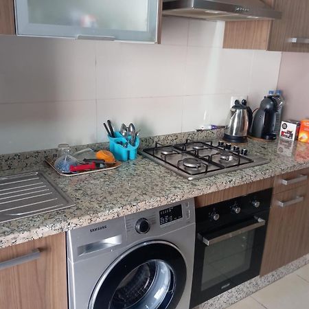 Appartement Casablanca Mohamed V Airport Nouaceur Экстерьер фото