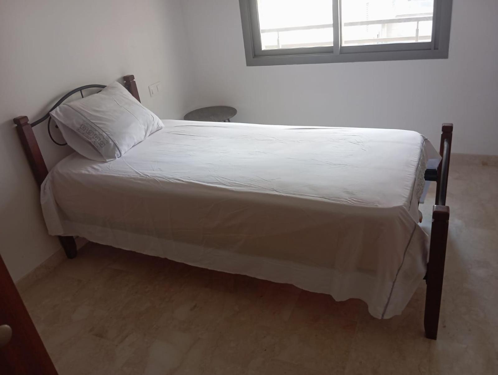 Appartement Casablanca Mohamed V Airport Nouaceur Экстерьер фото
